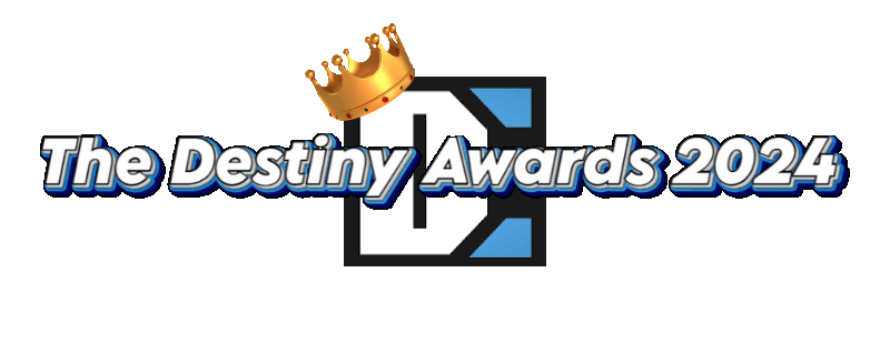 The Destiny Awards 2024